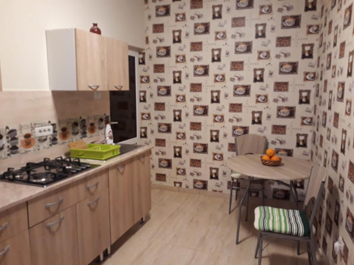 Apartament Andreas Arad Exterior photo